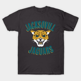 Jacksonville Jaguars T-Shirt